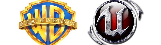 Warner signs long-term agreement to use Unreal for game development
