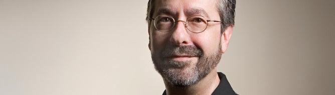 Warren Spector to write a monthly column for GI International
