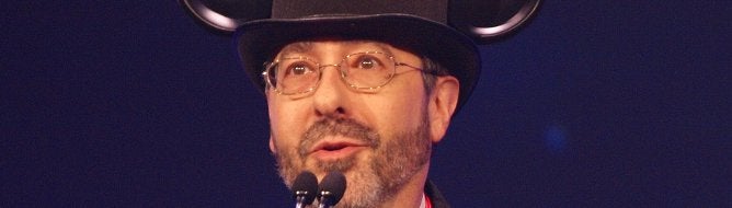 "Not to preserve [video game] history would be a crime," says Spector