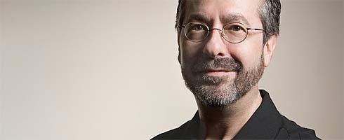Warren Spector keynoting PAX Prime