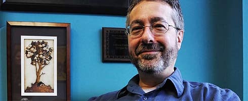 Warren Spector believes game industry's in a "Golden Age"