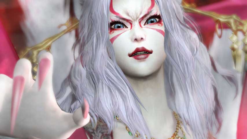 Warriors Orochi 3 Ultimate localisation outed by Australian classification