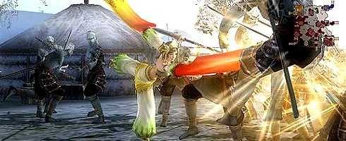 Warriors Orochi Z will not release in the US