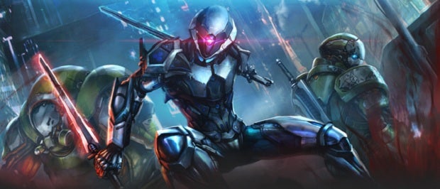 Class On The Line: Warside