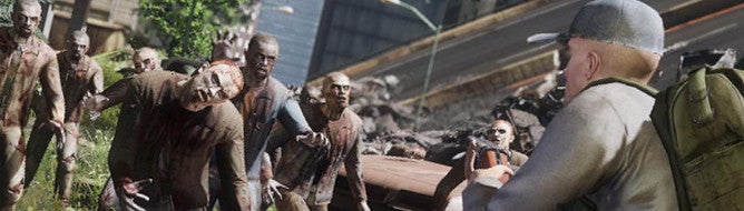 The War Z interview: a familiar zombie outbreak