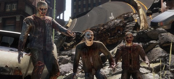 Please, No War: The War Z Catastrophically Hacked