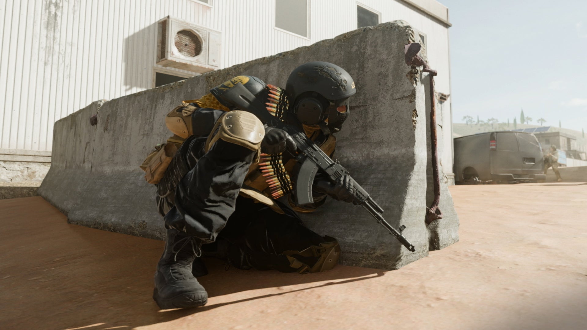 Ultimate Audio Bang #28: will Warzone 2 stand the test of time?
