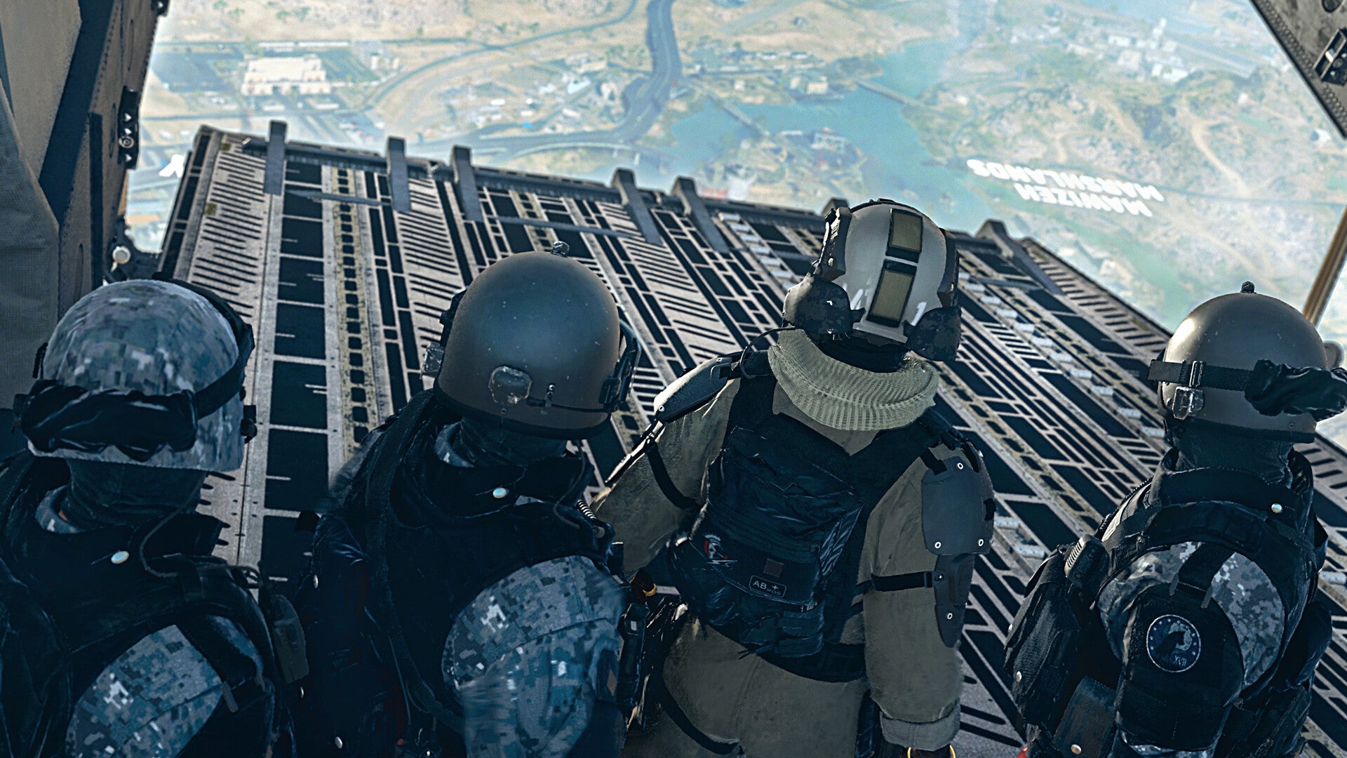Activision is making Warzone 2.0 more like Warzone 1