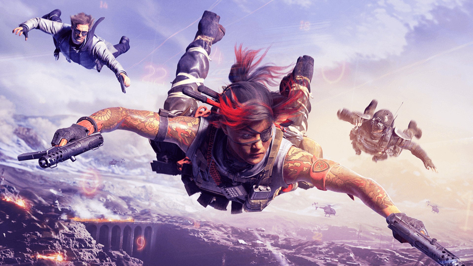 Activision introduce Ricochet Anti-Cheat for COD