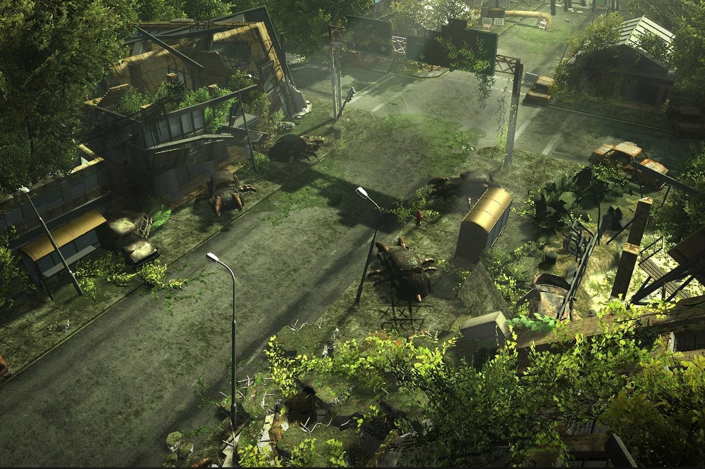 Wasteland 2 confirmed for August release