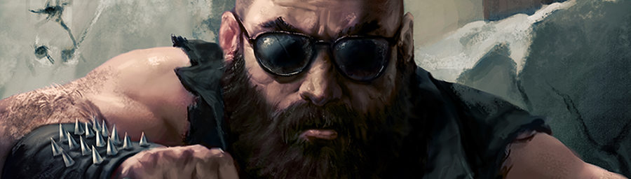Wasteland 2 update reveals world map, various ways to die