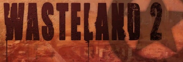 16,000 People Chase The Apocalypse: Wasteland 2 Is Go