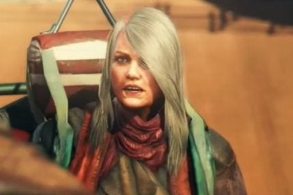 Watch 20 minutes of Mad Max gameplay