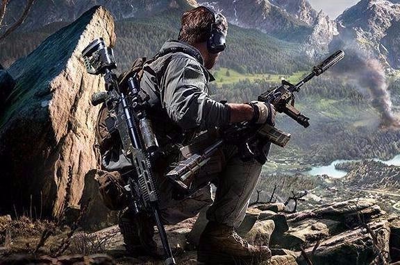 Watch: 36 minutes of Sniper Ghost Warrior 3 open world gameplay