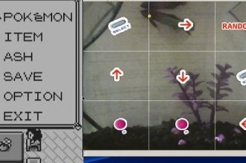 Watch a fish play Pokémon