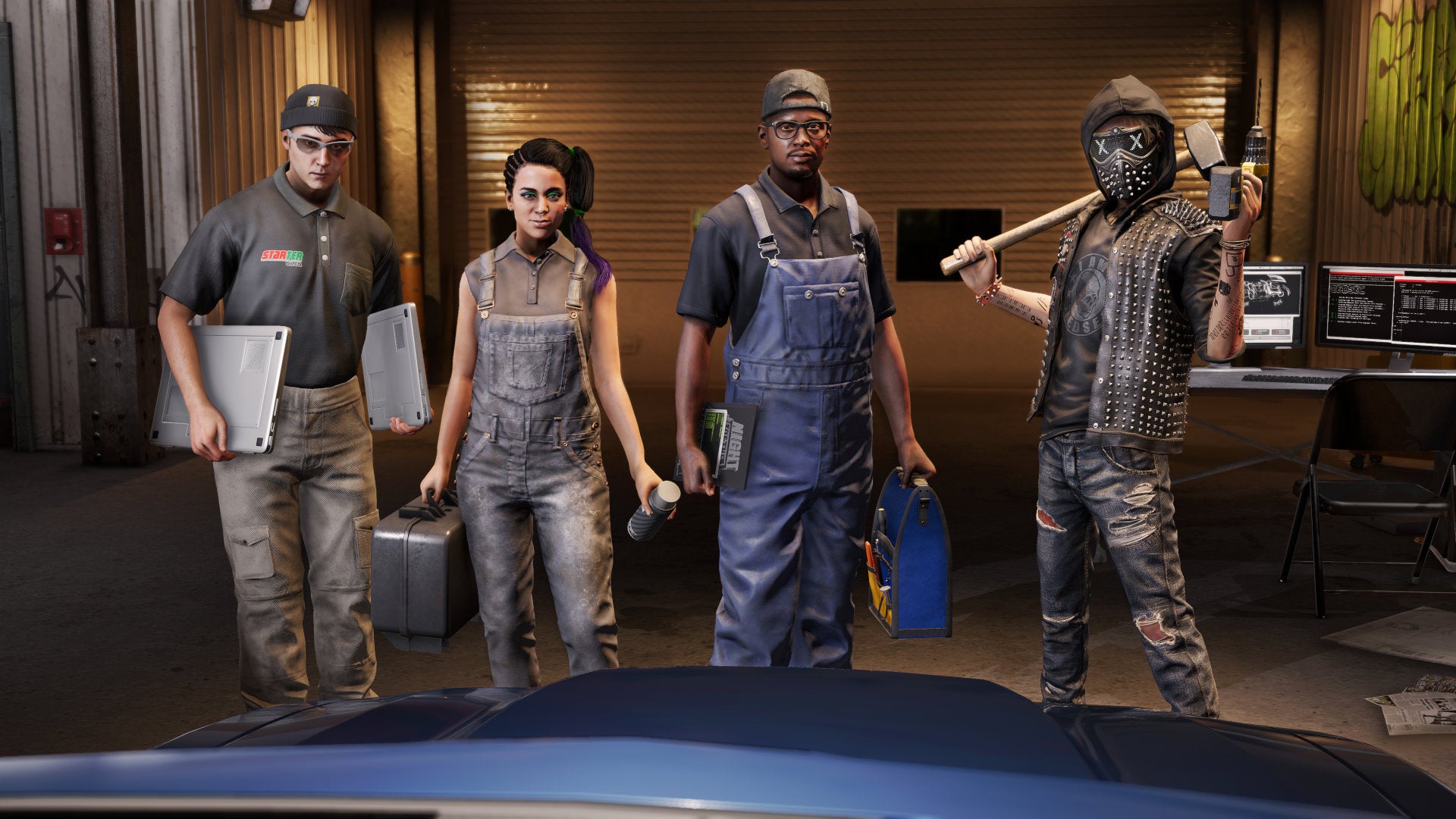 Ubi's Watch Dogs 2 giveaway not stopped by server issues