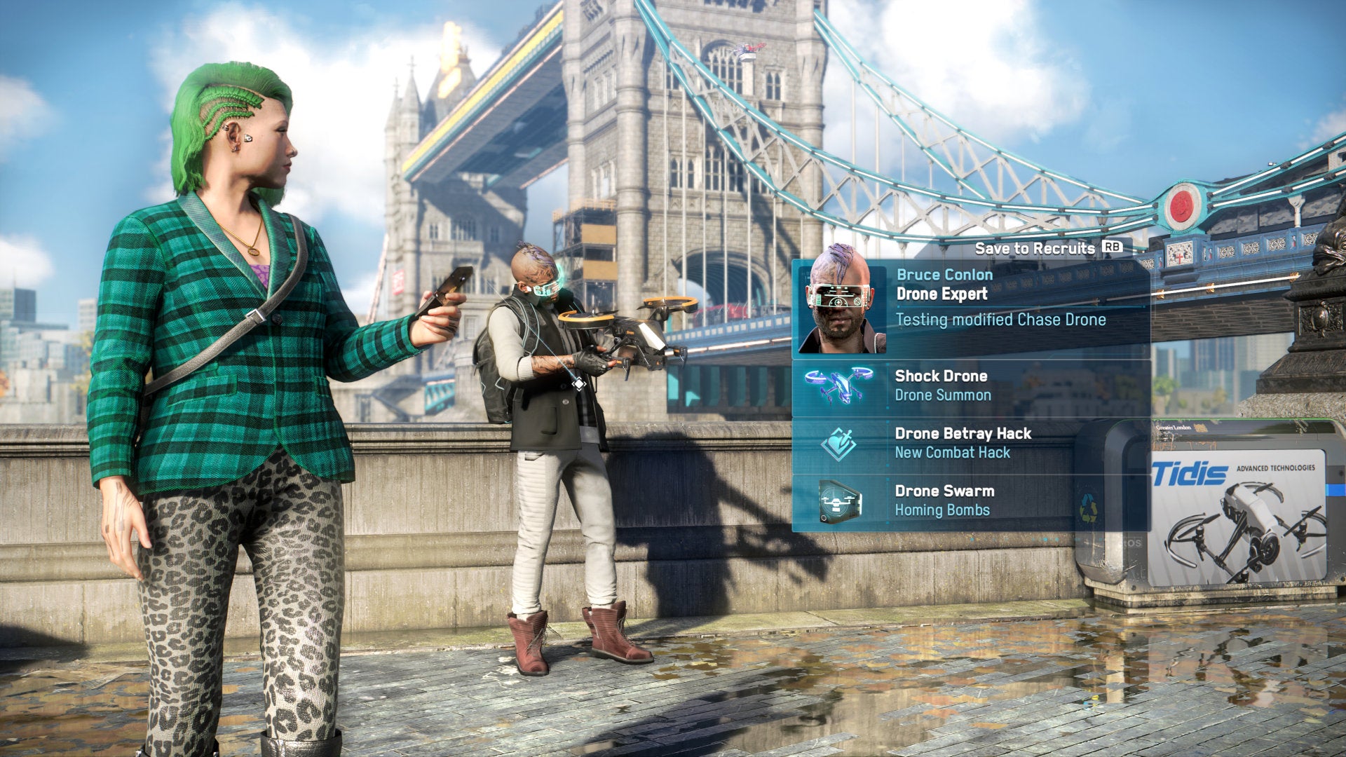 Watch Dogs: Legion source code reportedly leaked by hackers