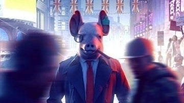 Watch Dogs: Legion fan compositions "completely voluntary", Ubisoft says