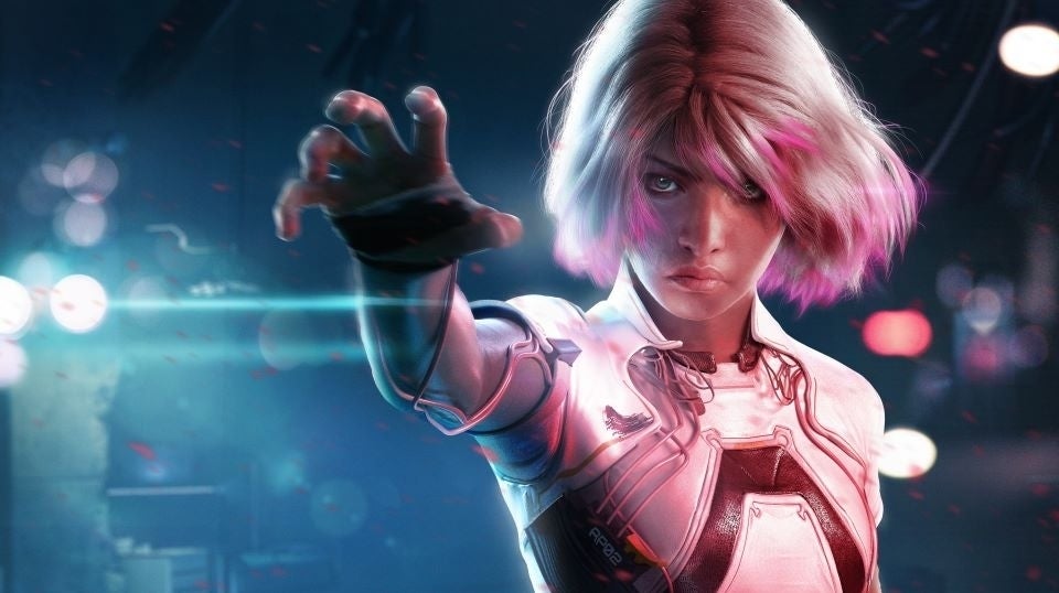 Watch Dogs: Legion's upcoming 4.5 update adds 60fps performance mode on PS5 and Xbox Series X