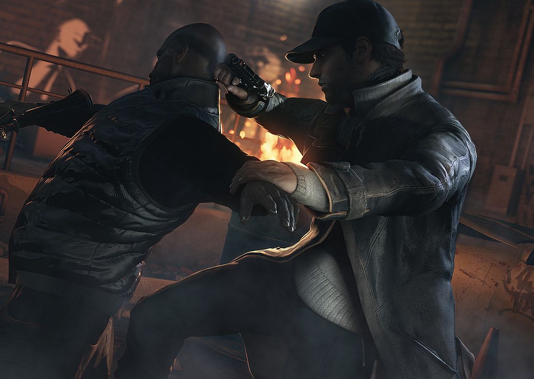 Watch Dogs unboxing video shows off Limited Edition contents