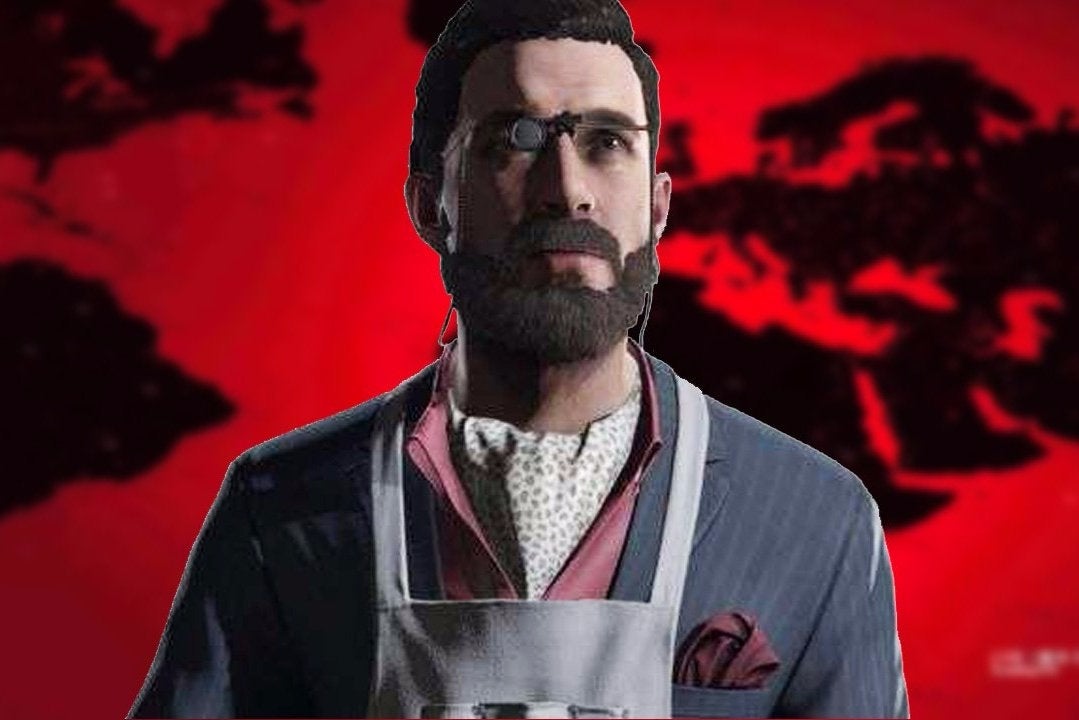 Watch: We take out Hitman's first ever Elusive Target