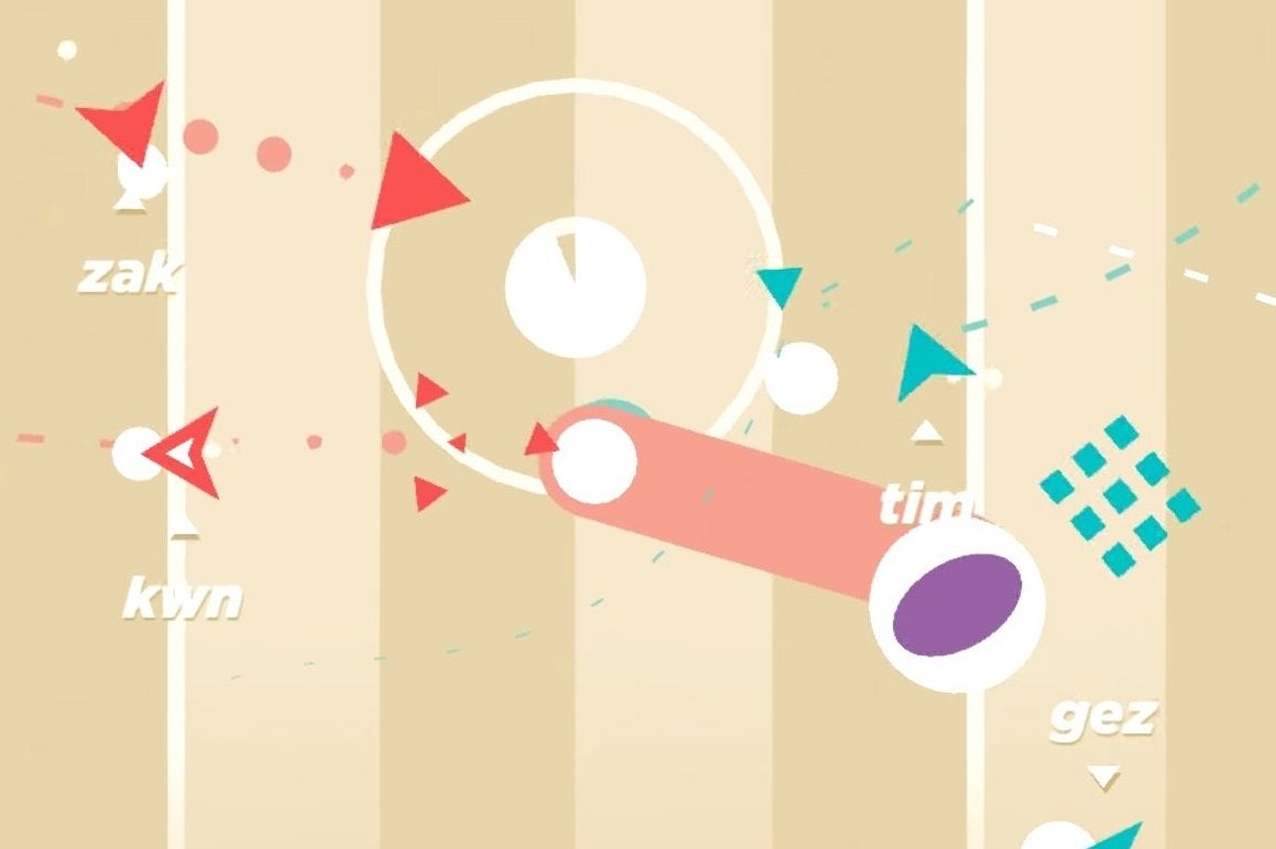 Watch: Xbox One indie games you might fall in love with