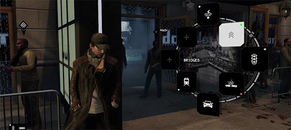 Who Watches The Watch Dogs?