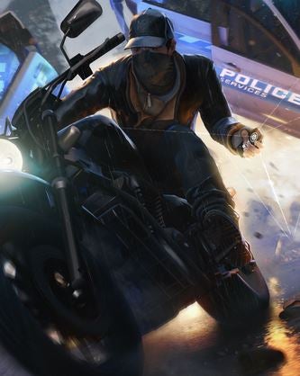Watch Dogs: new trailer ran on PS4, Ubisoft reveals full DualShock 4 control scheme