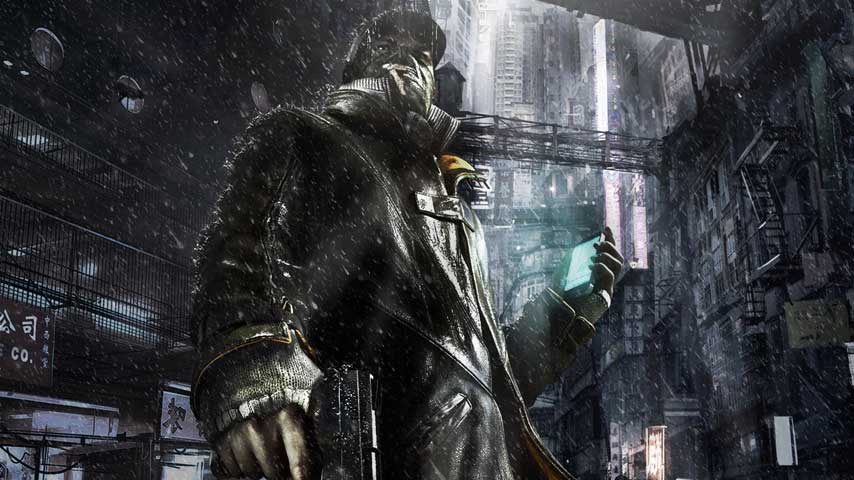 Chicago will either hate you or love you in Watch Dogs