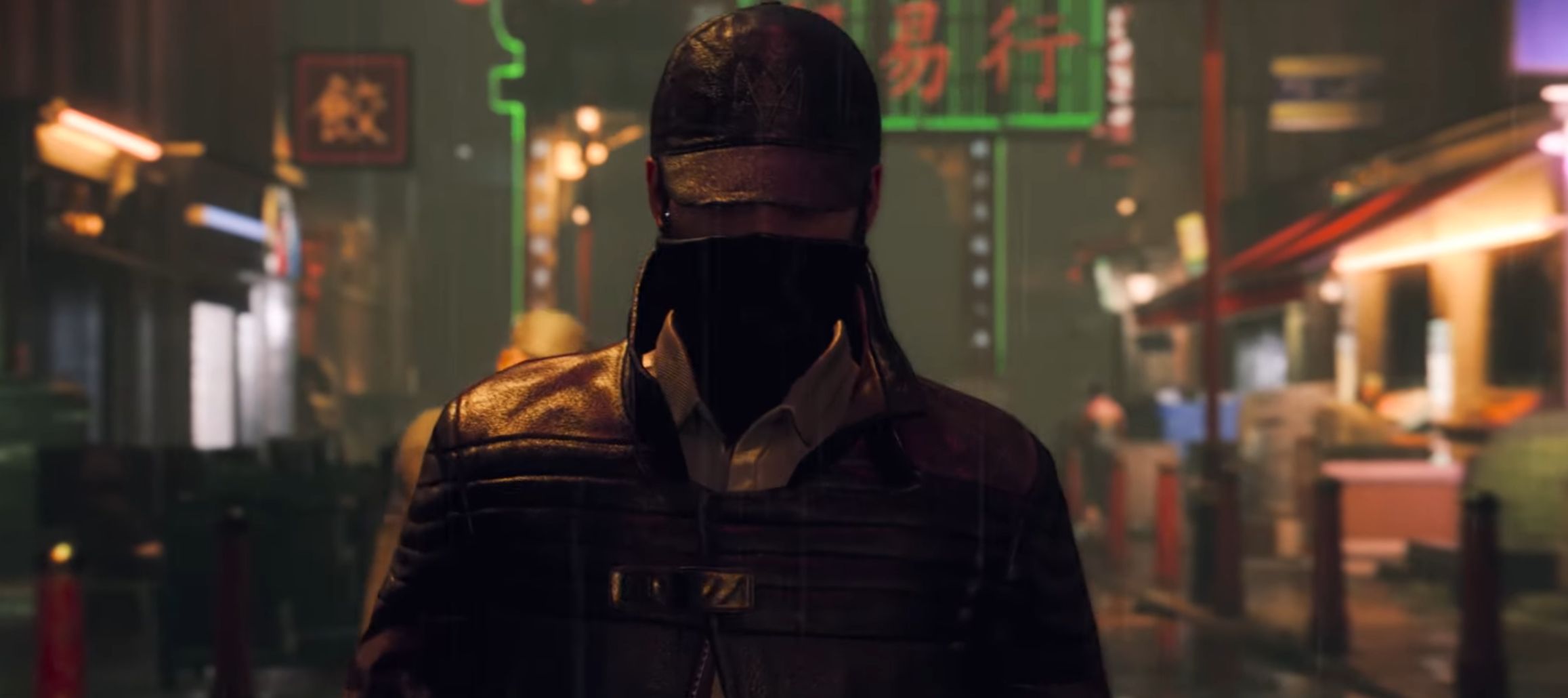 Watch Dogs: Legion – Bloodline is coming July 6