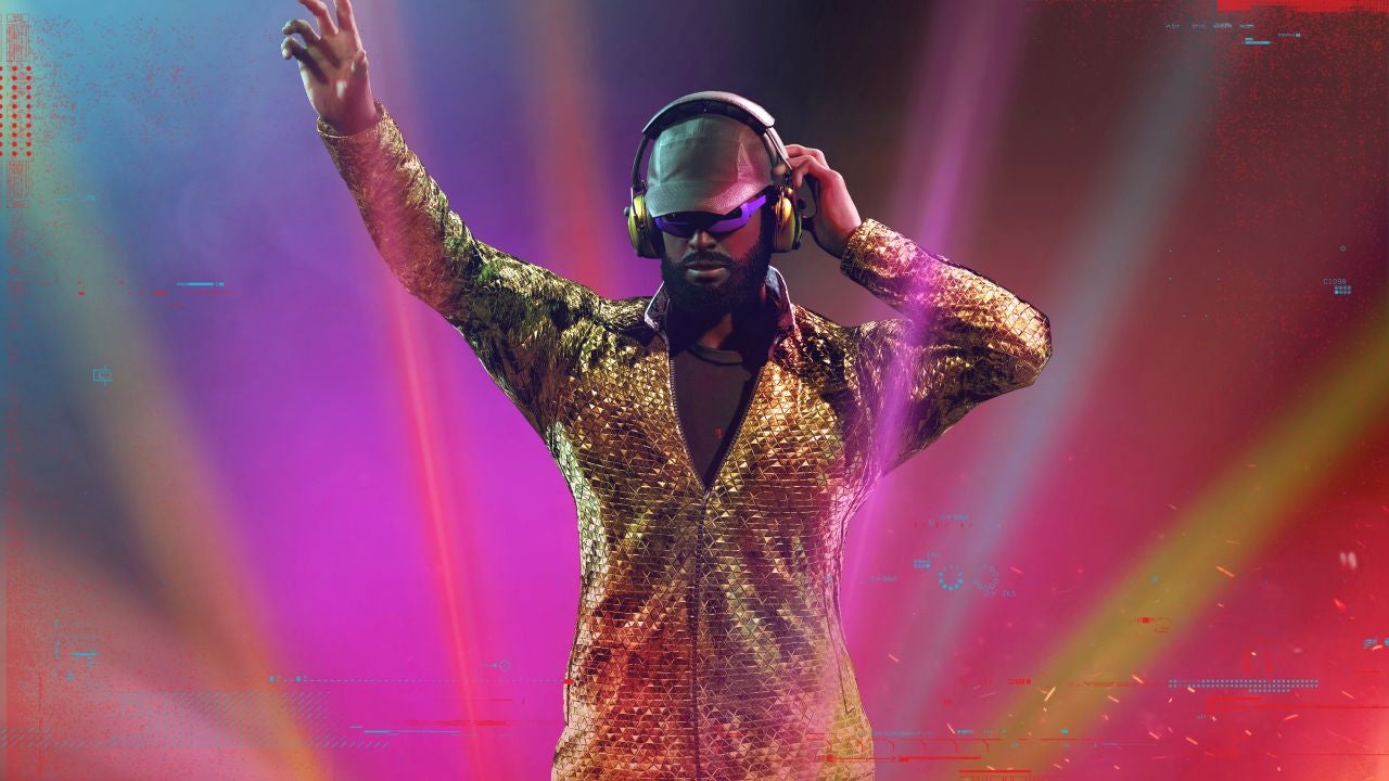 You can play Watch Dogs Legion for free this weekend