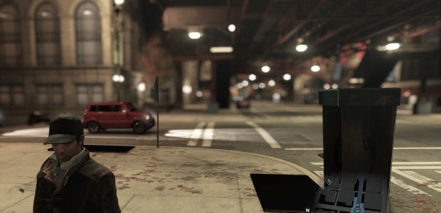 Video: Watch_Dogs Graphics Mod Revives E3 2012 Effects