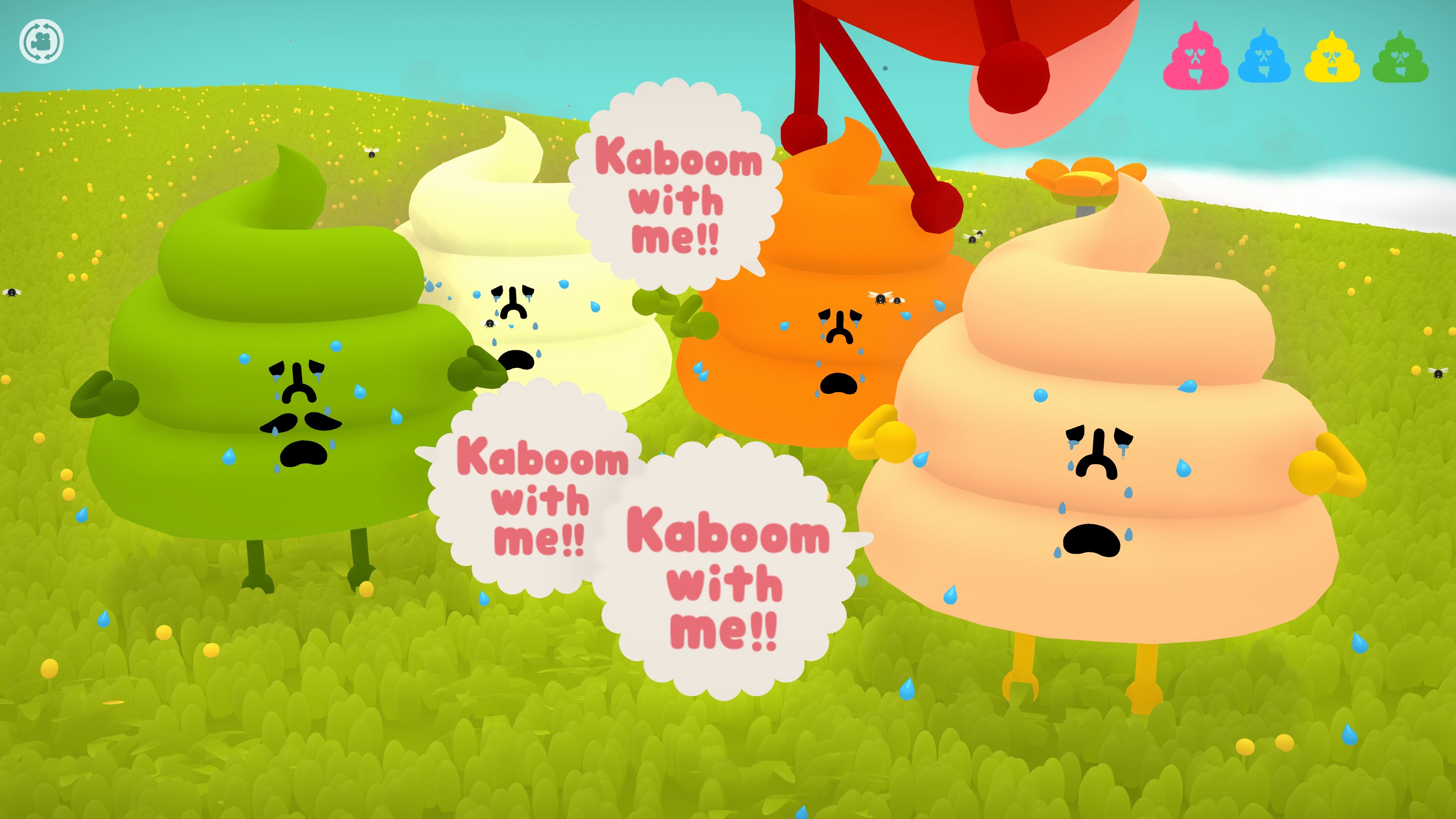 Wattam PC review