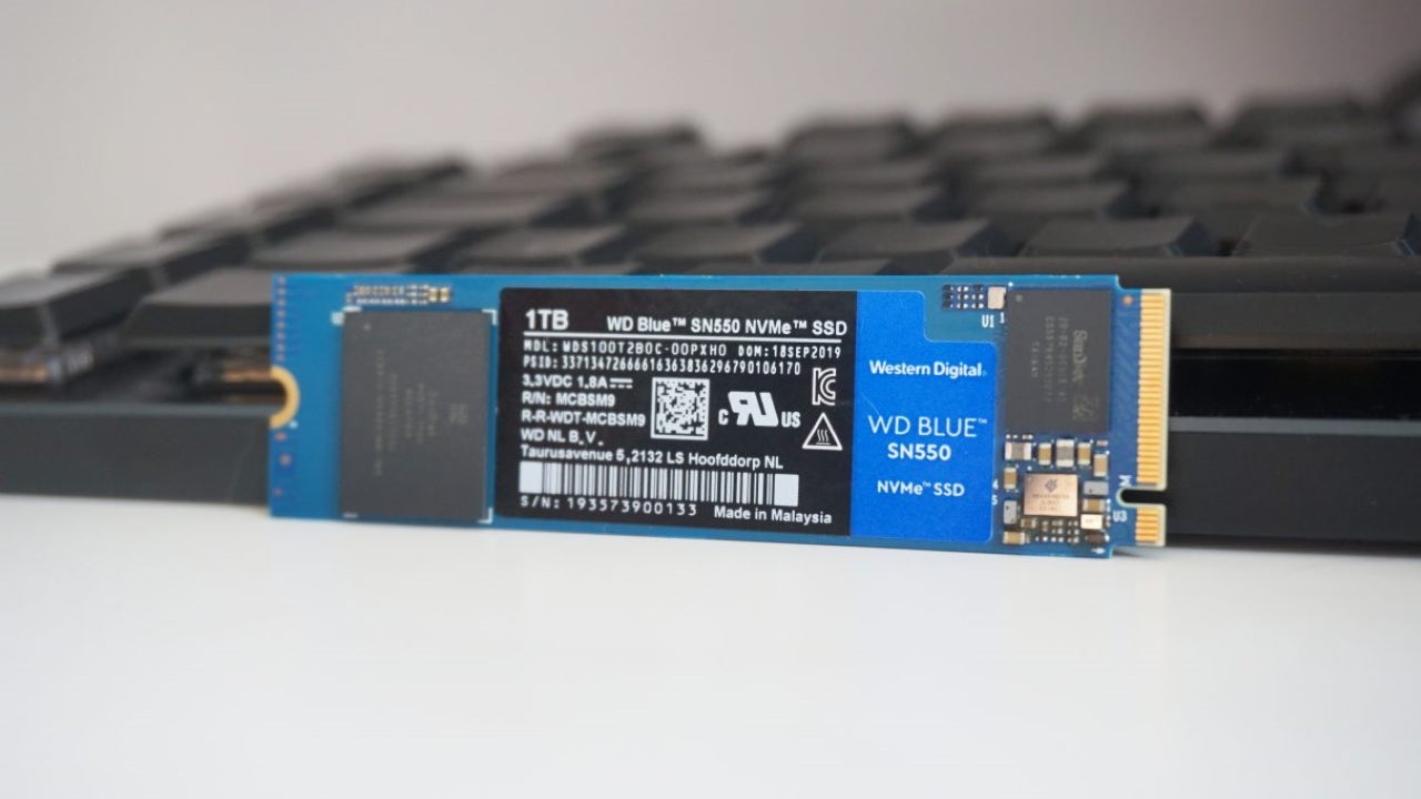 The best cheap NVMe SSD for gaming just got a lot cheaper