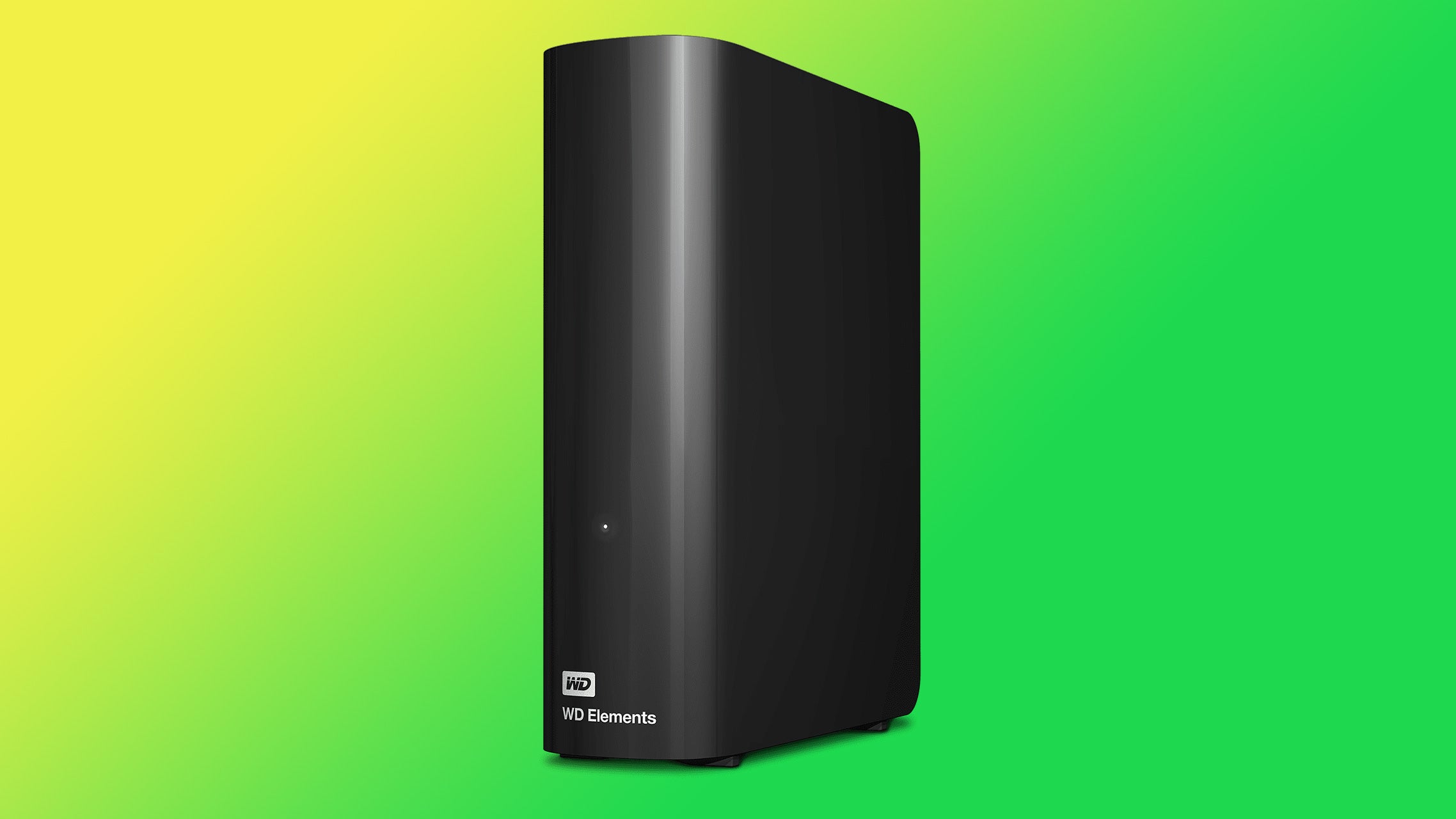 Get a 12TB WD external hard drive for $200