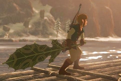 We played Zelda: Breath of the Wild four times and here's what we discovered