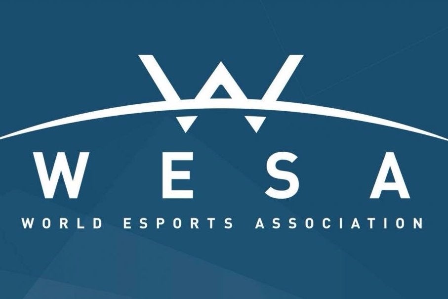 WESA is a new FIFA-style governing body for esports