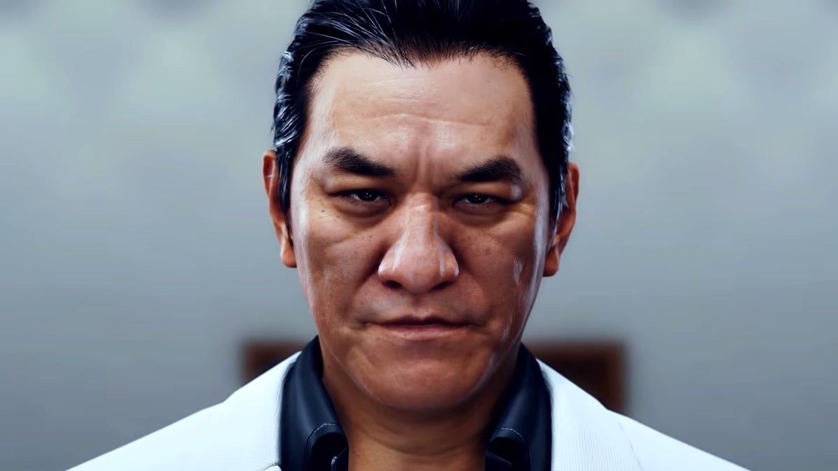 Western version of Judgment to be changed after Japanese actor arrested for cocaine use