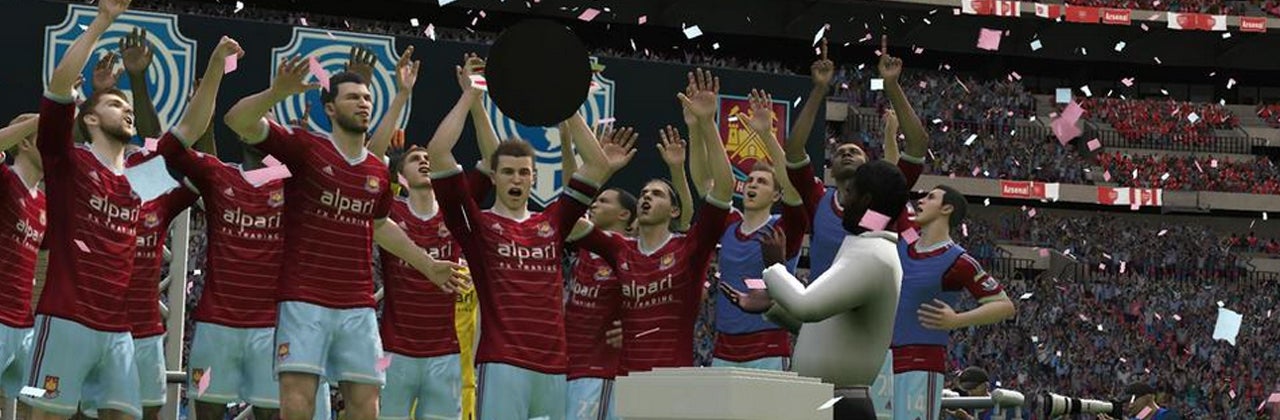 The One Change That Made My FIFA Career One of My Most Compelling Gaming Experiences in Years