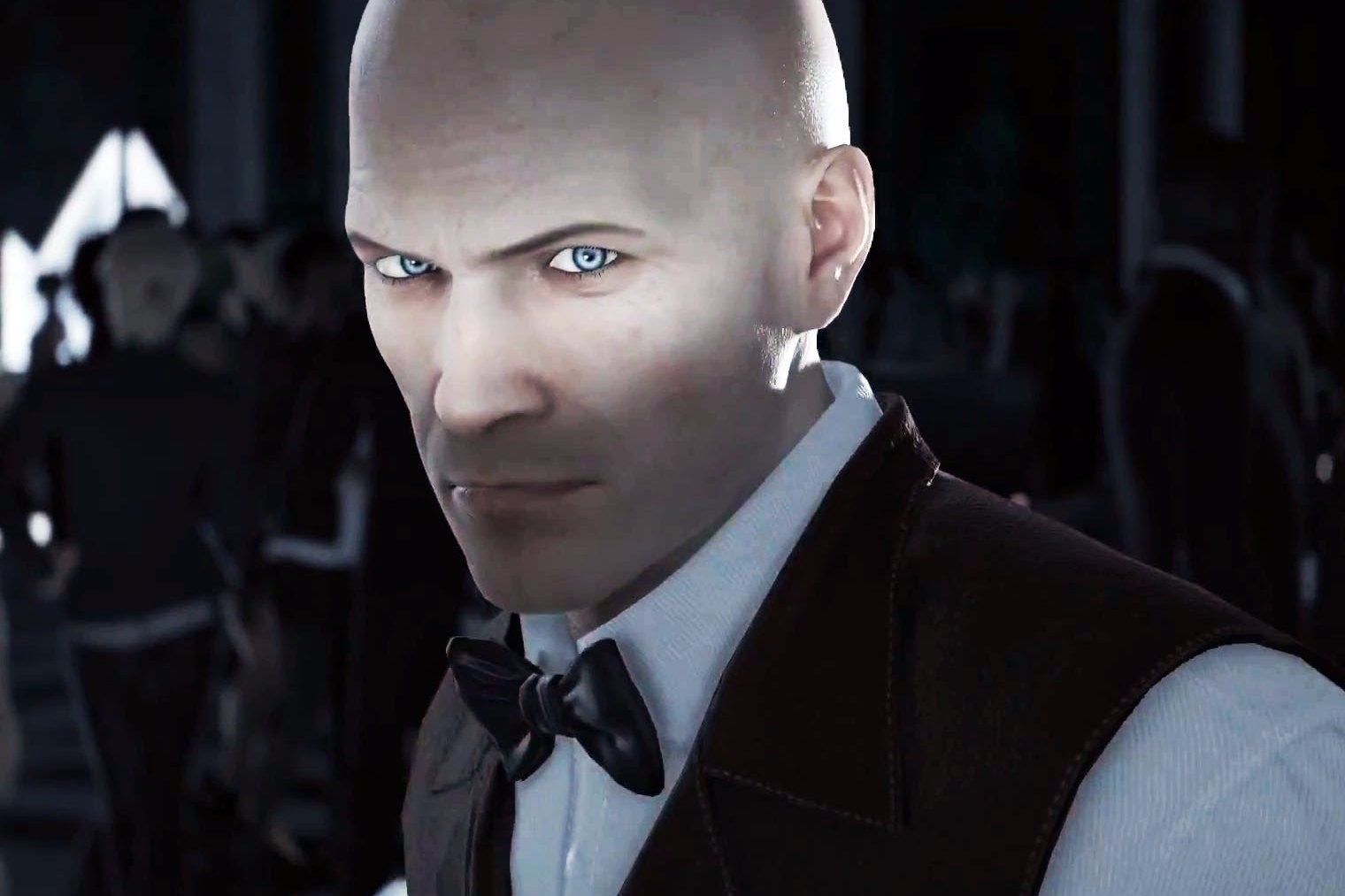 What can player profiling tell us about games?