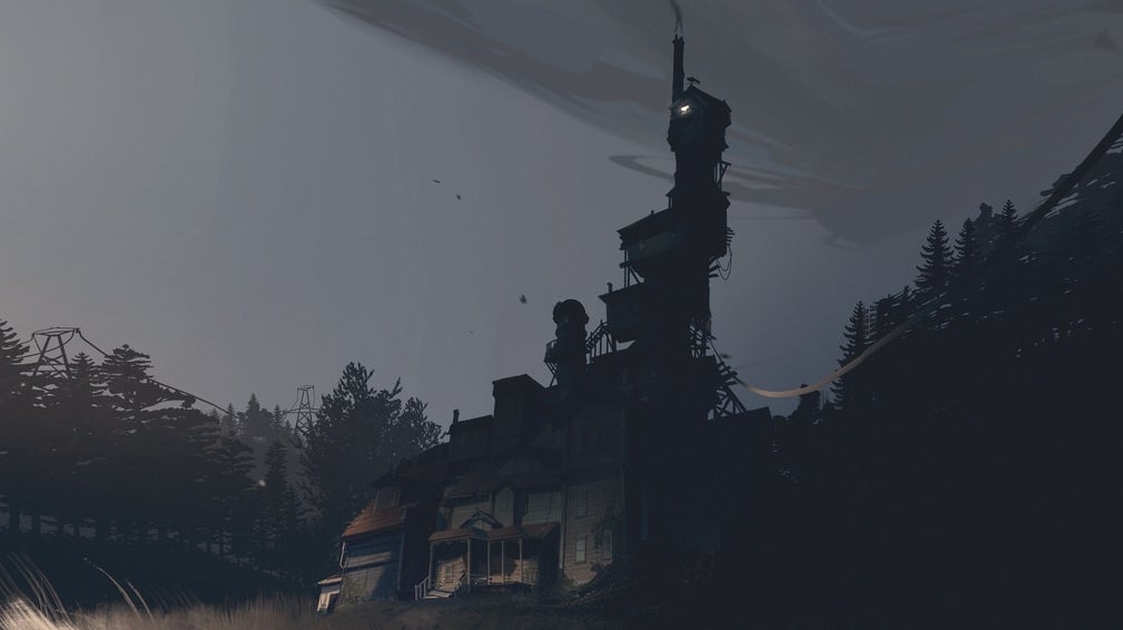 What Remains of Edith Finch free next week on Epic Games Store
