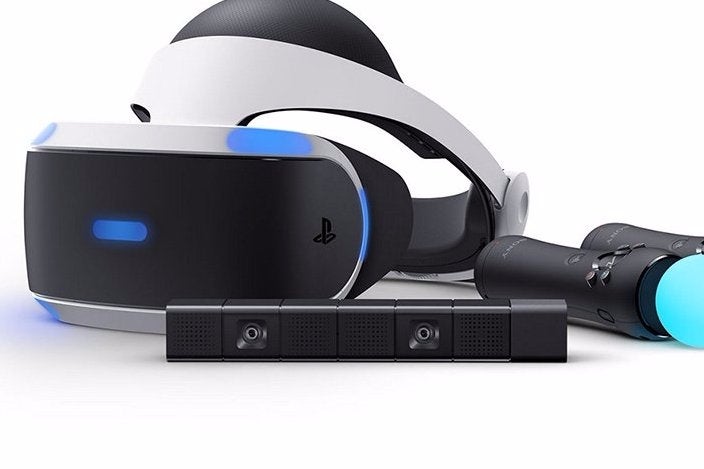 What works and what doesn't in PlayStation VR's launch line-up