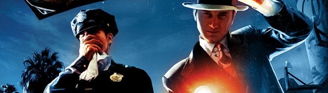 ESRB - L.A. Noire contains blood spurts, racist language, pubic hair