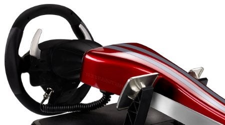 Steering Wheel Group Review