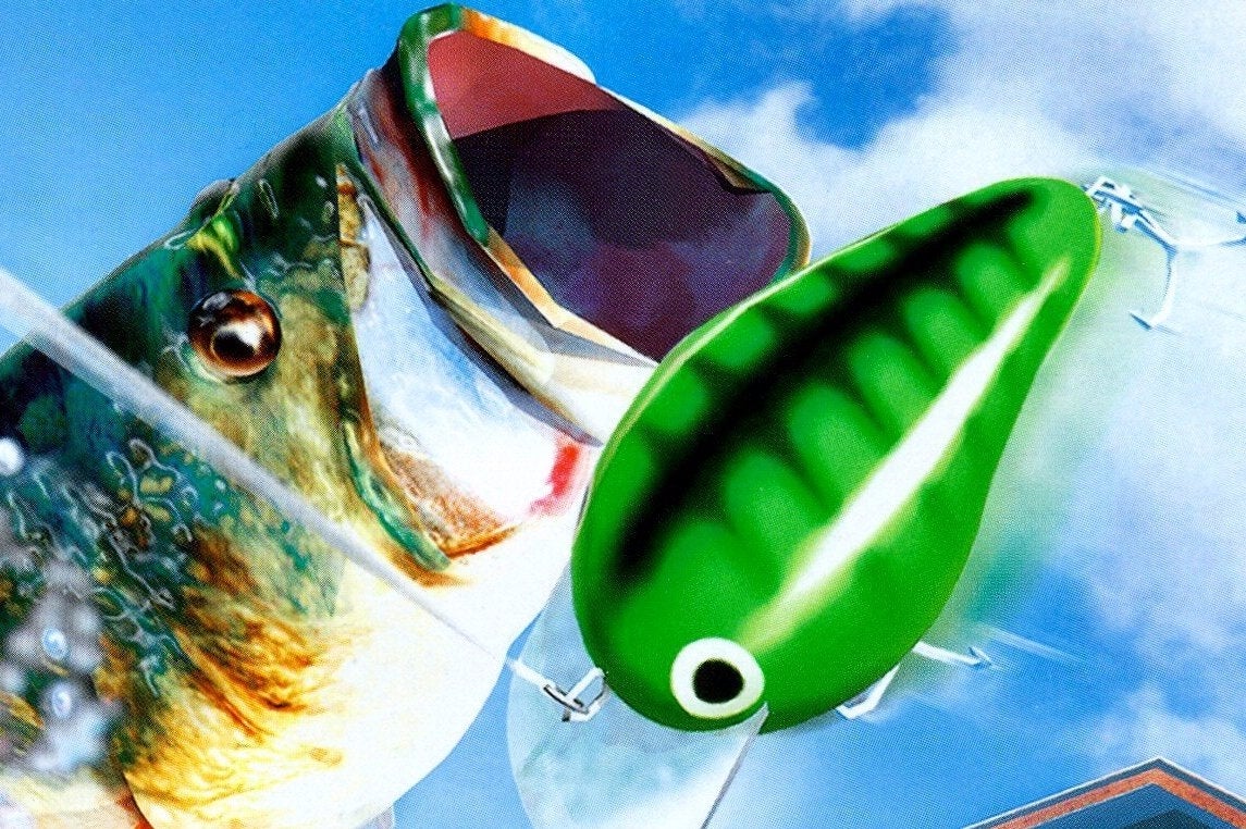 When bass fishing features go wrong: a cautionary tale