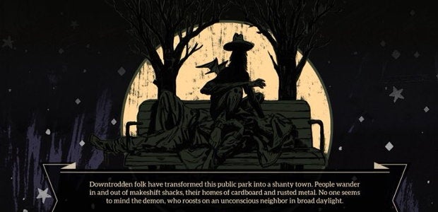 Where The Water Tastes Like Wine adds new stories and autowalk