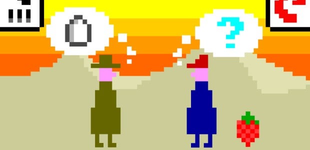 Where's An Egg? Is The Best Game About Being A Detective