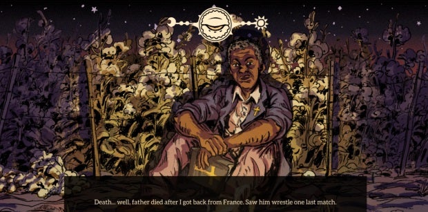 Where the Water Tastes Like Wine review