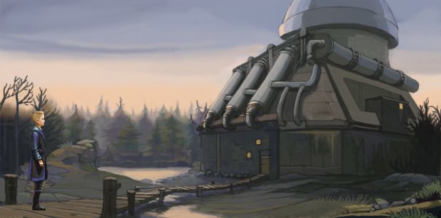 Whispers of a Machine revealed