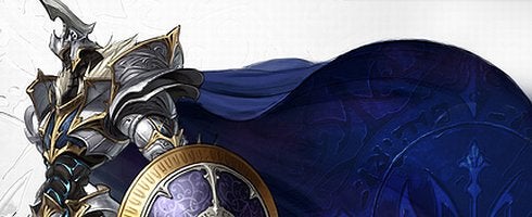 White Knight Chronicles gets launch DLC